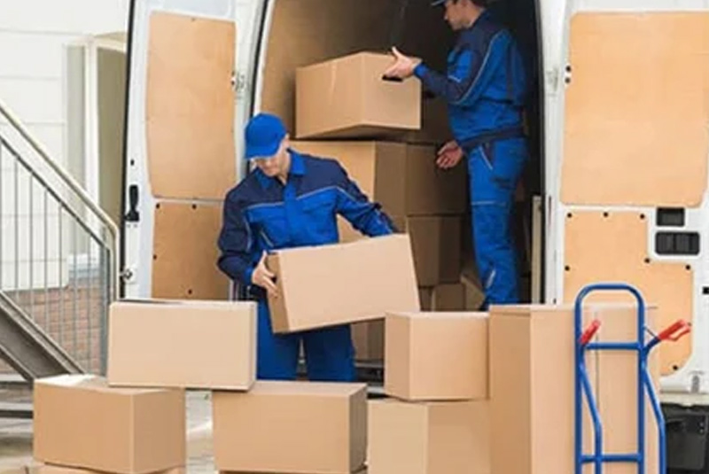 Loading & Unloading Services